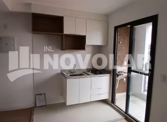 Apartamento no Jardim São Paulo