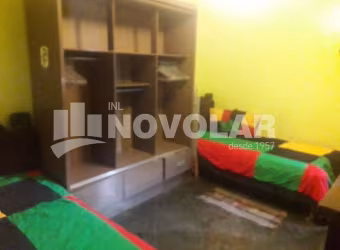 Sobrado Comercial no Parque Novo Mundo