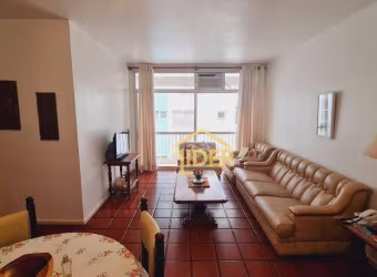 Apartamento com 3 dormitórios à venda, 105 m² por R$ 440.000,00 - Centro - Guarujá/SP