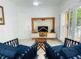 Apartamento com 3 dormitórios à venda, 99 m² por R$ 680.000,00 - Praia das Pitangueiras - Guarujá/SP