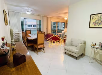 Apartamento com 3 dormitórios à venda, 156 m² por R$ 850.000,00 - Barra Funda - Guarujá/SP