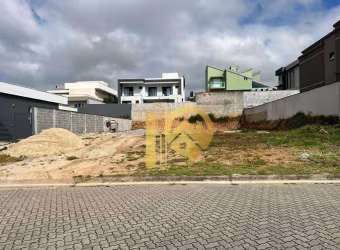 Terreno 700m² à venda, Condomínio Reserva do Paratehy Norte- São José dos Campos/SP