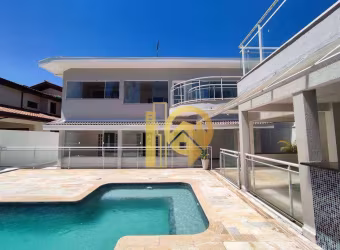 Casa com 4 dormitórios à venda, Residencial Esplanada do Sol - São José dos Campos/SP