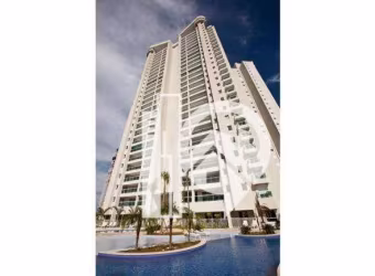 Belvedere Luxo e Glamour,qualidade de vida, Andar Alto ,Excelente apartamento 259m²,- Jardim das Colinas - São José dos Campos/SP