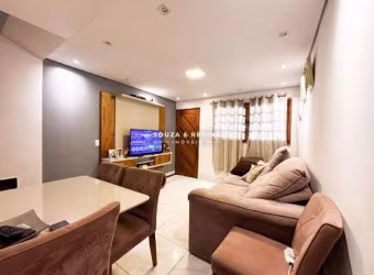 Casa em Condominio em Jandira com 2 dormitorios - Condominio Coqueiros Jandira