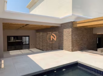 Cobertura com 4 Suítes e 6 banheiros à Venda, 801 m² por R$ 6890.000,00
