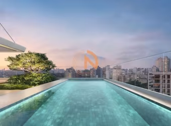 Noon Small Luxury Apartaments é u