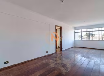 Viva com Estilo em Indianópolis: Amplo Apartamento de 2 Quartos com 1 Vaga e Lazer Completo!