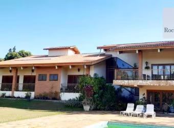 Chácara à venda, 5000 m² por R$ 2.900.000,00 - Colinas do Mosteiro de Itaici - Indaiatuba/SP
