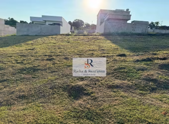 Terreno - Villa Sapezal - Indaiatuba/SP