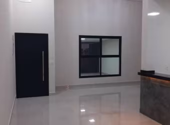Casa - Jardim Regente - Indaiatuba/SP