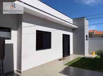 Casa - Jardim Regina - Indaiatuba/SP