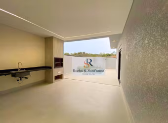 Casa - Villa Sapezal - Indaiatuba/SP
