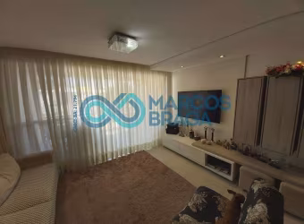 Apartamento em condomínio com vista para o Mar - Imperdível!