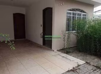 CASA TERREA A VENDA JARDIM MERCI EM JUNDIAI