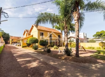 Casa em condomínio fechado com 3 quartos à venda na Estrada Campo Novo, 361, Ipanema, Porto Alegre por R$ 250.000