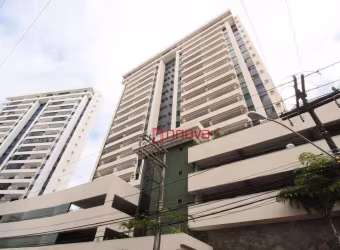 Apartamento com 3 dormitórios à venda, 74 m² por R$ 790.000 - Aquárius - Salvador/BA