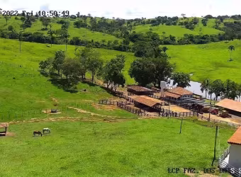 Excelente fazenda á 38 km de Araguari