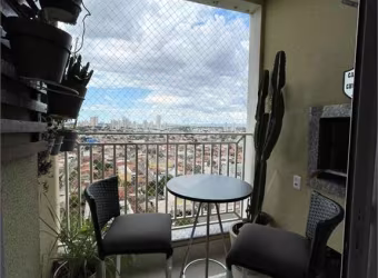 Apartamento com 3 quartos à venda em Jardim Europa - MT