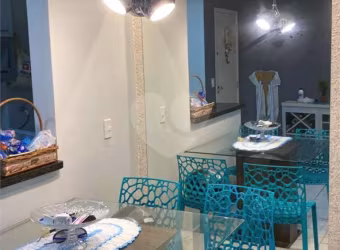 Apartamento com 3 quartos à venda em Porto - MT