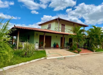 Belíssima Fazenda em Monteiro
