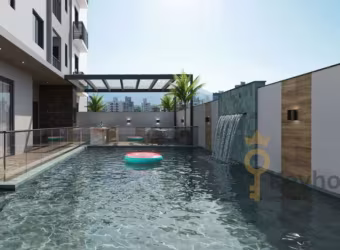 Apartamento com 2 quartos à venda no Balneário Perequê, Porto Belo , 68 m2 por R$ 753.177