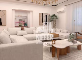 Apartamento com 4 quartos à venda, 420 m² por R$ 2.640.000 - Flamengo - Rio de Janeiro/RJ