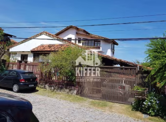 Casa com 6 quartos à venda, 410 m² por R$ 1.500.000 - Camboinhas - Niterói/RJ