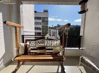 Apartamento - venda,  - Ingá - Niterói/RJ