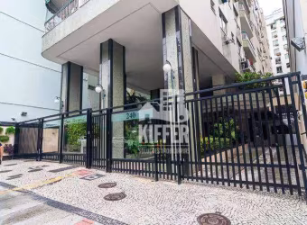Apartamento com 3 quartos à venda, 120 m² por R$ 750.000 - Ingá - Niterói/RJ
