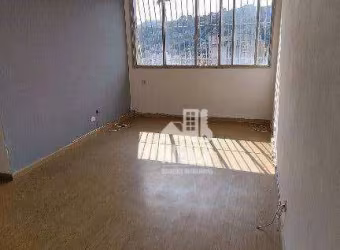 Apartamento com 2 quartos à venda, 68 m² por R$ 200.000 - Santa Rosa - Niterói/RJ