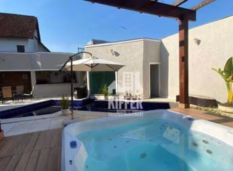 Casa à venda, 285 m² por R$ 2.200.000,00 - Pendotiba - Niterói/RJ