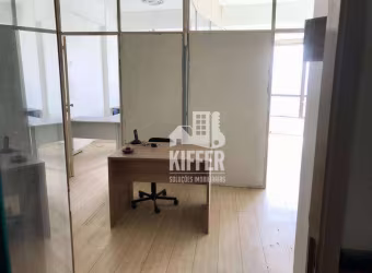 Sala à venda, 45 m² por R$ 215.000,00 - Centro - Niterói/RJ
