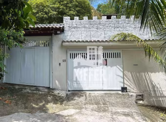 Casa com 3 quartos à venda por R$ 1.200.000 - Piratininga - Niterói/RJ