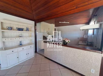 Casa com 4 quartos à venda, 460 m² por R$ 550.000 - Sape - Niterói/RJ