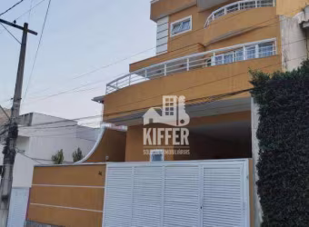Casa à venda, 246 m² por R$ 670.000,00 - Arsenal - São Gonçalo/RJ