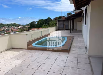 Casa com 3 quartos à venda, 198 m² por R$ 650.000 - Piratininga - Niterói/RJ