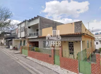 7 Casas, 2 galpões e 1 loja à venda, 1080 m² por R$ 1.800.000 - Pacheco - São Gonçalo/RJ