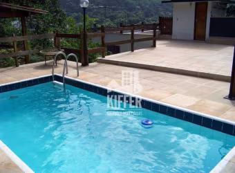 Casa com 5 dormitórios à venda, 340 m² por R$ 1.000.000,00 - São Francisco - Niterói/RJ