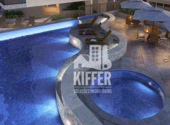 Apartamento à venda, 117 m² por R$ 1.097.400,00 - Icaraí - Niterói/RJ