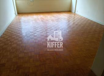 Apartamento com 3 quartos à venda - Centro - Niterói/RJ