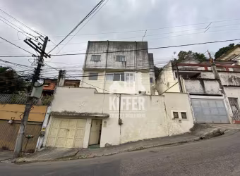 Casa com 18 quartos à venda, 650 m² por R$ 950.000 - Icaraí - Niterói/RJ