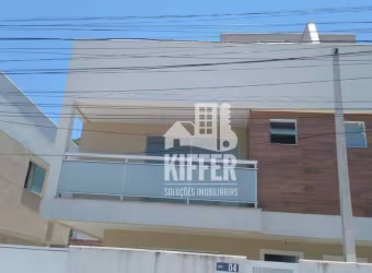 Casa 3 suítes com lazer na cobertura