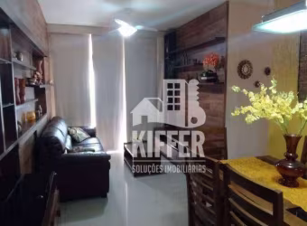 Apartamento com 3 quartos à venda  - Centro - Niterói/RJ