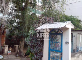 Casa com 3 quartos à venda, 74 m² por R$ 650.000 - Santa Rosa - Niterói/RJ