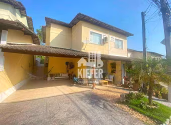 Casa com 3 Quartos à venda, 147 m² por R$ 580.000 - Pendotiba - Niterói/RJ