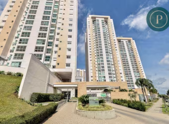 Apartamento com 4 dormitórios no Ecoville