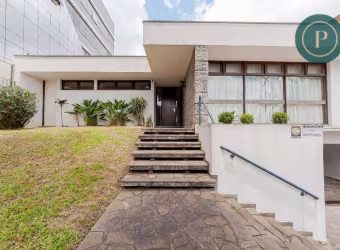 Casa Comercial - Batel - Experimente o Atendimento Boutique;