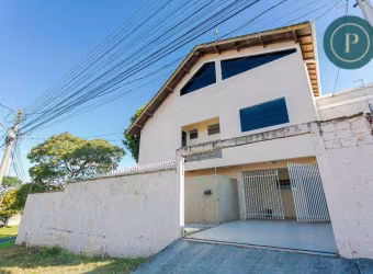 Casa com 4 dormitórios - 180 m² - Fazendinha - Experimente o Atendimento Boutique!