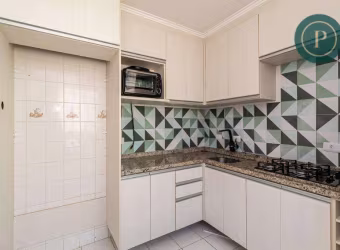 Apartamento com 3 dormitórios no Campo Comprido